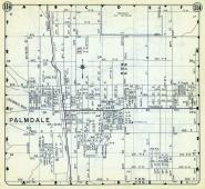 Page113, Los Angeles County 1957 Street Atlas
